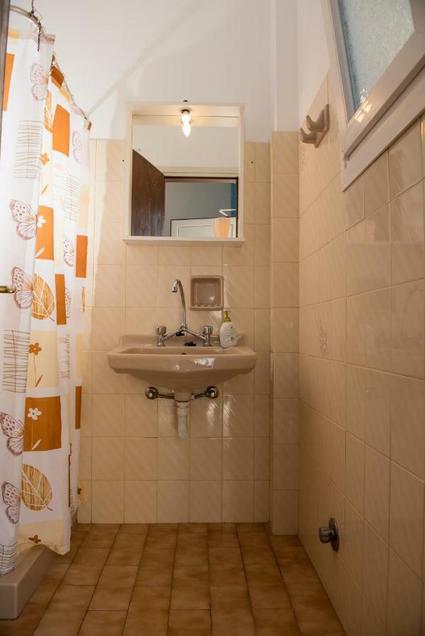 Olga Apartments Алинда Экстерьер фото